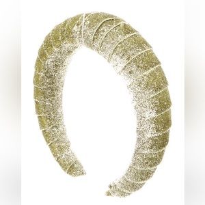 Lelet NY Padded Headband